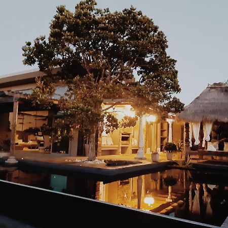 Forest Nature Spa The Crags Luaran gambar