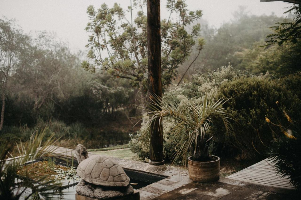 Forest Nature Spa The Crags Luaran gambar