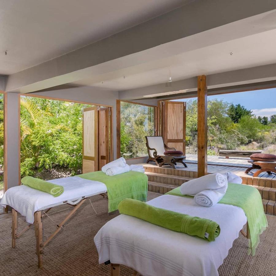 Forest Nature Spa The Crags Luaran gambar