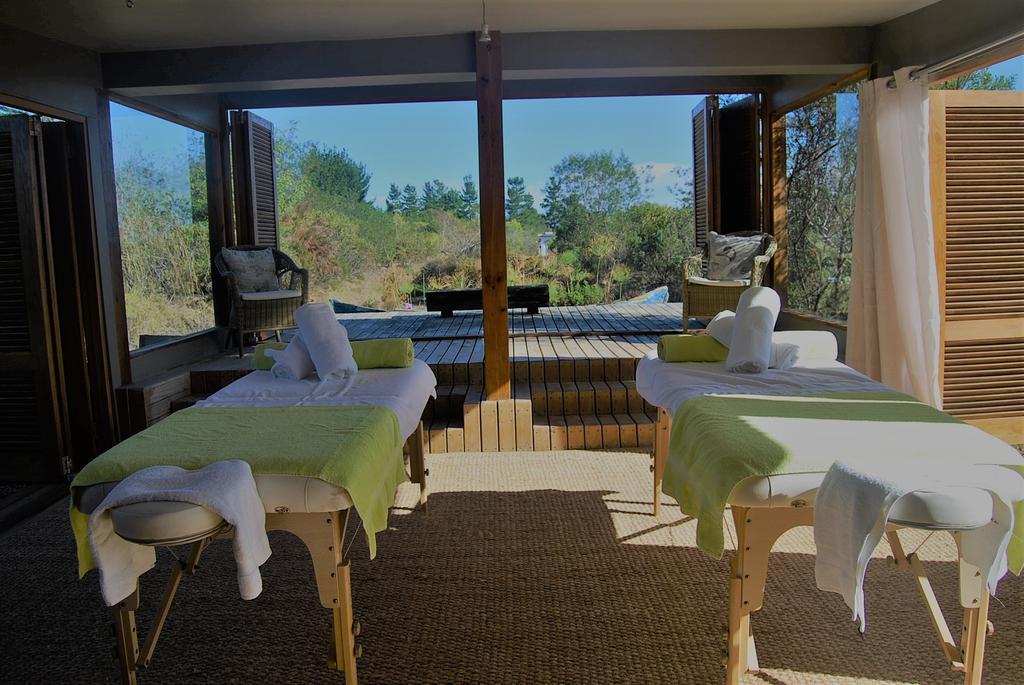 Forest Nature Spa The Crags Luaran gambar