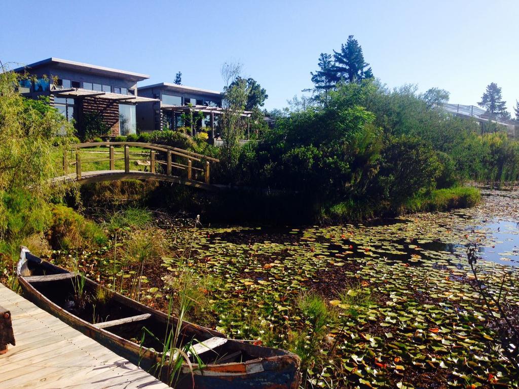 Forest Nature Spa The Crags Luaran gambar